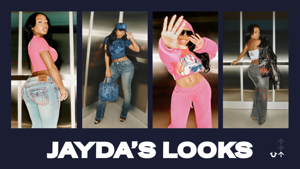 Lookbook slide 3 of 6