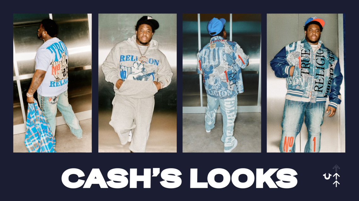 Lookbook slide 4 of 6
